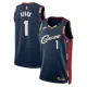 Maillot Homme Cleveland Cavaliers Max Strus Classic Edition 2025-26 Navy Swingman