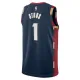 Maillot Homme Cleveland Cavaliers Max Strus Classic Edition 2025-26 Navy Swingman