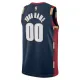 Maillot Homme Cleveland Cavaliers Personnalisé Classic Edition 2025-26 Navy Swingman