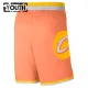 Short Enfant Cleveland Cavaliers City Edition 2025-26 Swingman