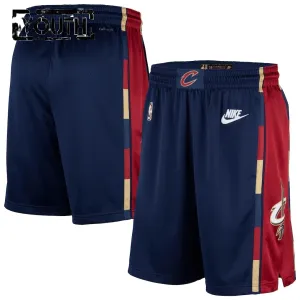 Short Enfant Cleveland Cavaliers Classic Edition 2025-26 Swingman