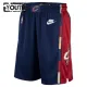 Short Enfant Cleveland Cavaliers Classic Edition 2025-26 Swingman