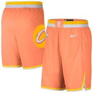 Short Homme Cleveland Cavaliers City Edition 2025-26 Swingman