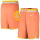 Short Homme Cleveland Cavaliers City Edition 2025-26 Swingman