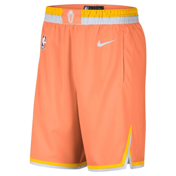 Short Homme Cleveland Cavaliers City Edition 2025-26 Swingman