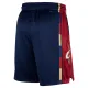 Short Homme Cleveland Cavaliers Classic Edition 2025-26 Swingman