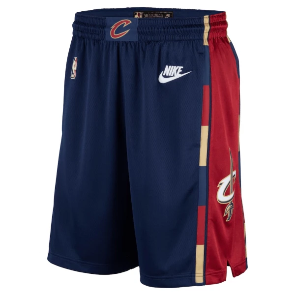 Short Homme Cleveland Cavaliers Classic Edition 2025-26 Swingman