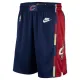 Short Homme Cleveland Cavaliers Classic Edition 2025-26 Swingman
