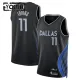 Maillot Enfant Dallas Mavericks Kyrie Irving City Edition 2025-26 Noir Swingman Maillot Enfant Dallas Mavericks Kyrie Irving City Edition 2025-26 Noir Swingman