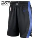 Short Enfant Dallas Mavericks City Edition 2025-26 Swingman