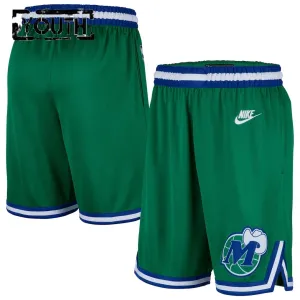 Short Enfant Dallas Mavericks Classic Edition 2025-26 Swingman