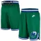 Short Enfant Dallas Mavericks Classic Edition 2025-26 Swingman