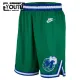 Short Enfant Dallas Mavericks Classic Edition 2025-26 Swingman