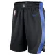 Short Homme Dallas Mavericks City Edition 2025-26 Swingman