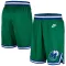 Short Homme Dallas Mavericks Classic Edition 2025-26 Swingman