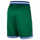 Short Homme Dallas Mavericks Classic Edition 2025-26 Swingman