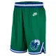Short Homme Dallas Mavericks Classic Edition 2025-26 Swingman