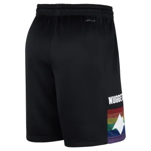 Short Homme Denver Nuggets City Edition 2025-26 Swingman
