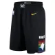 Short Homme Denver Nuggets City Edition 2025-26 Swingman