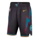 Short Homme Detroit Pistons City Edition 2025-26 Swingman