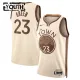 Maillot Enfant Golden State Warriors Draymond Green City Edition 2025-26 Blanc Swingman