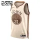 Maillot Enfant Golden State Warriors Draymond Green City Edition 2025-26 Blanc Swingman