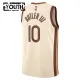 Maillot Enfant Golden State Warriors Jimmy Butler III City Edition 2025-26 Blanc Swingman