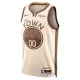 Maillot Homme Golden State Warriors Personnalisé City Edition 2025-26 Blanc Swingman