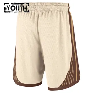 Short Enfant Golden State Warriors City Edition 2025-26 Swingman
