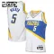 Maillot Enfant Indiana Pacers Jarace Walker City Edition 2025-26 Blanc Swingman