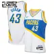Maillot Enfant Indiana Pacers Pascal Siakam City Edition 2025-26 Blanc Swingman