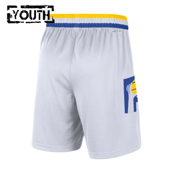 Short Enfant Indiana Pacers City Edition 2025-26 Swingman