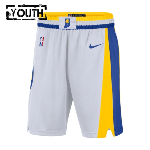 Short Enfant Indiana Pacers City Edition 2025-26 Swingman