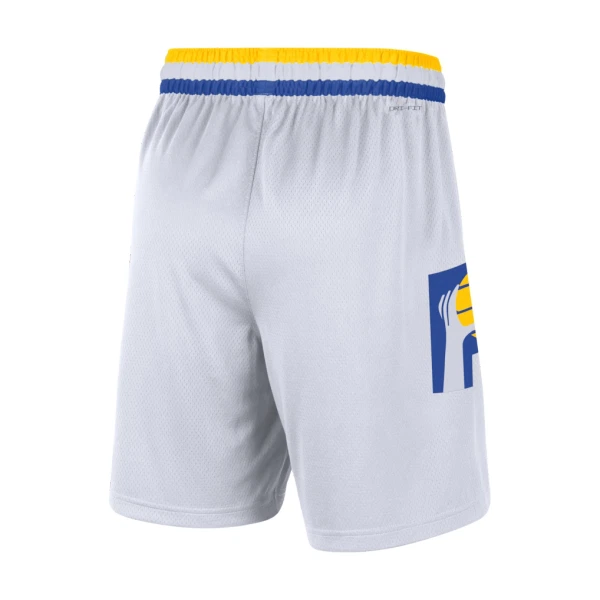 Short Homme Indiana Pacers City Edition 2025-26 Swingman