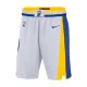Short Homme Indiana Pacers City Edition 2025-26 Swingman