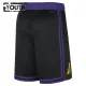 Short Enfant Los Angeles Lakers City Edition 2025-26 Swingman