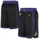 Short Homme Los Angeles Lakers City Edition 2025-26 Swingman