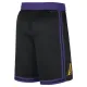 Short Homme Los Angeles Lakers City Edition 2025-26 Swingman