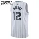 Maillot Enfant Memphis Grizzlies Ja Morant City Edition 2025-26 Gris Swingman