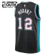 Maillot Enfant Memphis Grizzlies Ja Morant Classic Edition 2025-26 Noir Swingman