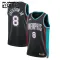 Maillot Enfant Memphis Grizzlies Jaren Jackson JR Classic Edition 2025-26 Noir Swingman