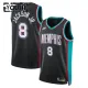 Maillot Enfant Memphis Grizzlies Jaren Jackson JR Classic Edition 2025-26 Noir Swingman