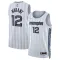 Maillot Homme Memphis Grizzlies Ja Morant City Edition 2025-26 Gris Swingman