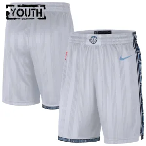 Short Enfant Memphis Grizzlies City Edition 2025-26 Swingman