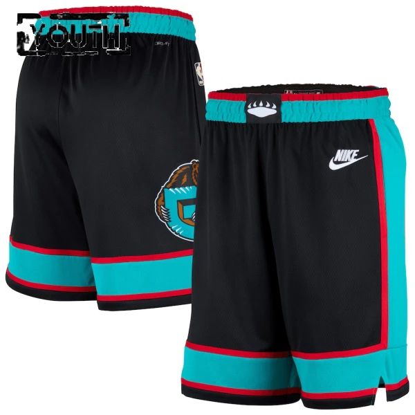 Short Enfant Memphis Grizzlies Classic Edition 2025-26 Swingman