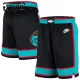 Short Enfant Memphis Grizzlies Classic Edition 2025-26 Swingman