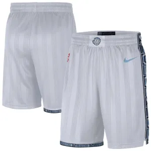 Short Homme Memphis Grizzlies City Edition 2025-26 Swingman
