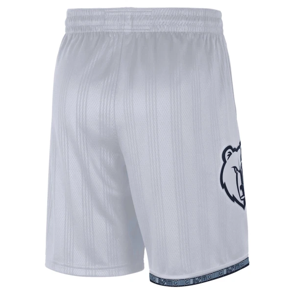 Short Homme Memphis Grizzlies City Edition 2025-26 Swingman