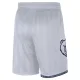 Short Homme Memphis Grizzlies City Edition 2025-26 Swingman