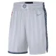Short Homme Memphis Grizzlies City Edition 2025-26 Swingman